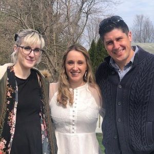 Meet your Posher, Lisa